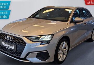 Audi A3 71.231 km 20.950 &euro; Krefeld 47800