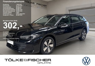 VW Passat Variant 5.000 km 38.295 &euro; Krefeld 47805