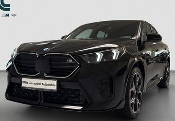 BMW X2 25.571 km 49.970 &euro; Neuss 41460