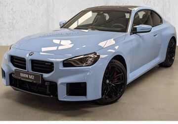 BMW M2 6.990 km 74.500 &euro; Düsseldorf 40595