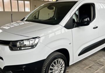 Toyota Proace (Verso) 65.750 km 14.990 &euro; Viersen 41748