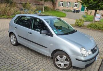 VW Polo 225.897 km 1.100 &euro; Erkelenz 41812
