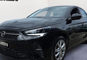 Opel Corsa 14.535 km 15.980 &euro; Düsseldorf 40231