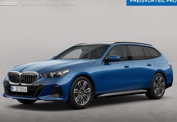 BMW 520 19.294 km 54.399 &euro; Düsseldorf 40237
