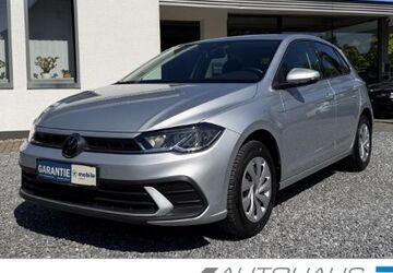 VW Polo 8.275 km 18.990 &euro; Wassenberg 41849