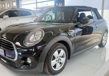 Mini Cooper Cabrio 113.900 km 11.400 &euro; Grevenbroich 41515