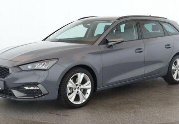 Seat Leon 24.200 km 22.975 &euro; Düsseldorf 40233