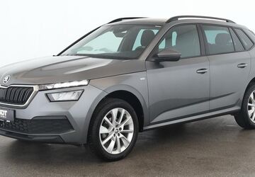 Skoda Kamiq 49.500 km 17.984 &euro; Neuss 41460