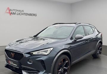 Cupra Formentor 27.352 km 28.870 &euro; Viersen 41747