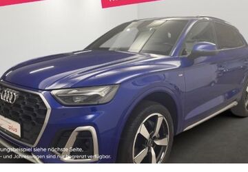 Audi Q5 107.309 km 26.990 &euro; Neuss 41464