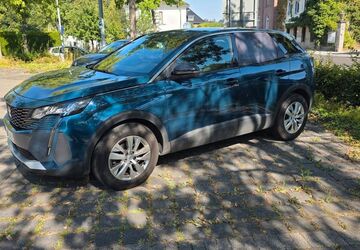 Peugeot 3008 29.000 km 17.500 &euro; Brüggen 41379