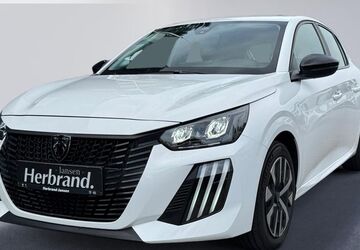Peugeot 208 23.388 km 13.590 &euro; Mönchengladbach 41066