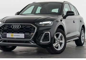 Audi Q5 51.950 km 33.860 &euro; Düsseldorf 40599
