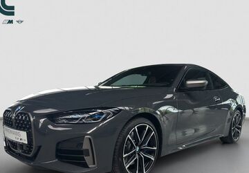 BMW M440 28.901 km 50.490 &euro; Düsseldorf 40549