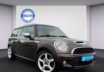 Mini Cooper S Clubman 200.000 km 2.999 &euro; Krefeld 47805