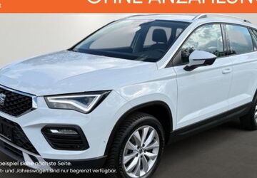 Seat Ateca 26.274 km 27.590 &euro; Düsseldorf 40589