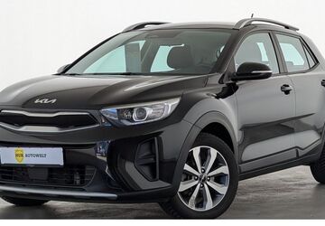 Kia Stonic 11.790 km 14.760 &euro; Düsseldorf 40599