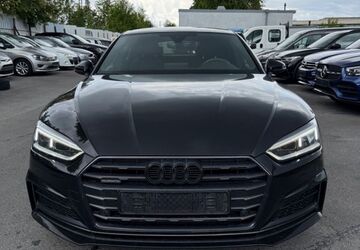 Audi A5 226.922 km 18.550 &euro; Düsseldorf 40597