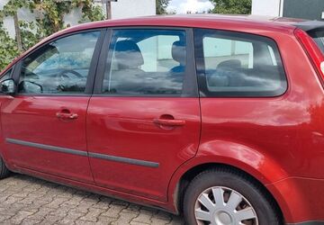 Ford C-Max 350.000 km 790 &euro; Düsseldorf 40472