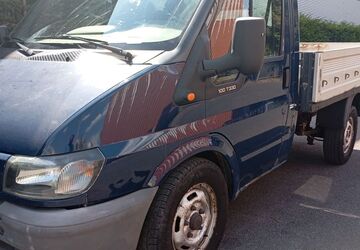Ford Transit 290.803 km 3.000 &euro; Düsseldorf 40235