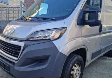 Peugeot Boxer 199.900 km 6.999 &euro; Mönchengladbach 41061
