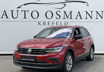 VW Tiguan 179.800 km 17.350 &euro; Krefeld 47805