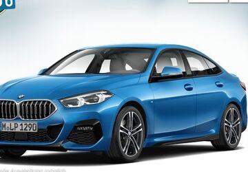 BMW 220 Gran Coupé 52.630 km 32.080 &euro; Düsseldorf 40549