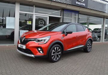 Renault Captur 23.031 km 18.990 &euro; Heinsberg 52525