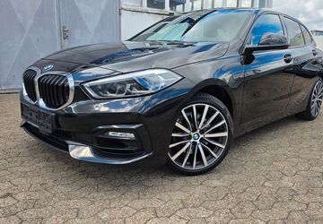 BMW 118 106.118 km 16.900 &euro; Neuss 41462