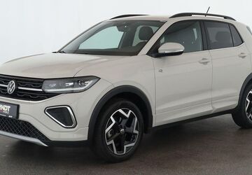 VW T-Cross 21.600 km 24.874 &euro; Neuss 41460