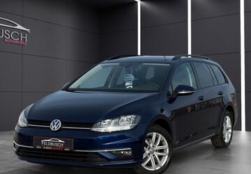 VW Golf 134.000 km 11.980 &euro; Schwalmtal 41366