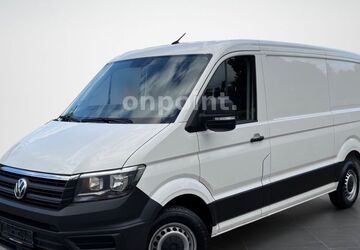 VW Crafter 114.000 km 23.681 &euro; Niederkrüchten 41372