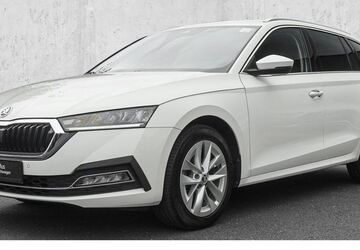 Skoda Octavia 47.730 km 23.490 &euro; Düsseldorf 40474
