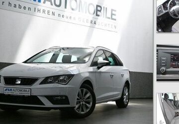 Seat Leon 119.000 km 9.450 &euro; Neuss 41460
