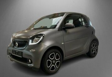 Smart ForTwo 13.500 km 21.200 &euro; Mönchengladbach Bökelberg 41063