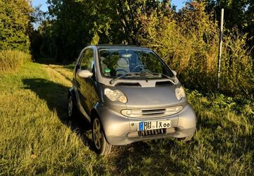 Smart Andere 128.780 km 2.199 &euro; Mönchengladbach 41066
