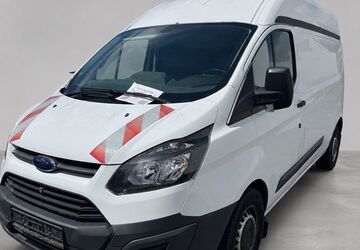 Ford Transit Custom 145.200 km 9.900 &euro; Mönchengladbach 41063