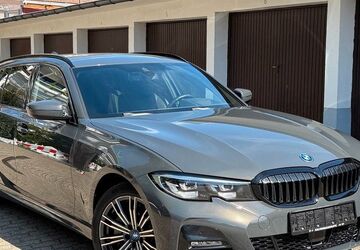 BMW 330 158.000 km 21.940 &euro; Düsseldorf 40468