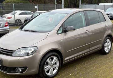 VW Golf 62.000 km 6.950 &euro; Neuss-Norf 41469