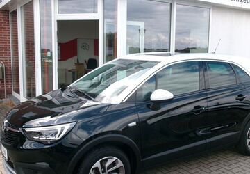 Opel Crossland (X) 51.000 km 12.990 &euro; Heinsberg 52525