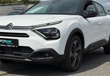 Citroen C4 23.121 km 14.999 &euro; Bedburg 50181