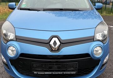 Renault Twingo 200.000 km 1.990 &euro; Neukirchen-Vluyn (bei Duisburg) 47506