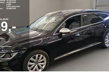 VW Arteon 69.350 km 29.990 &euro; Krefeld 47805