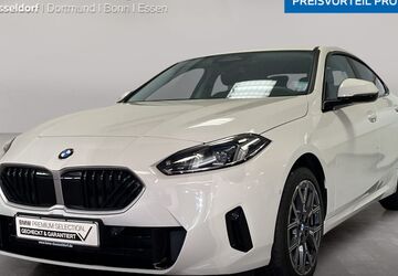 BMW 220 Gran Coupé 11.795 km 29.599 &euro; Düsseldorf 40237