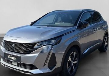 Peugeot 3008 21.350 km 24.490 &euro; Krefeld 47800