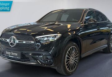 Mercedes-Benz GLC 400 6.406 km 72.710 &euro; Krefeld 47800