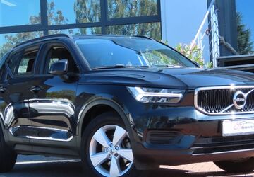 Volvo XC40 199.333 km 12.900 &euro; Neuss 41469