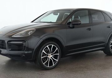 Porsche Cayenne 59.500 km 76.484 &euro; Neuss 41460
