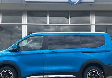 Ford Tourneo Custom 21.000 km 45.400 &euro; Willich-Anrath 47877