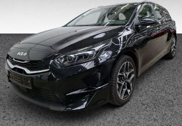 Kia ceed Sportswagon 15.002 km 23.480 &euro; Neuss 41464